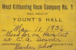 Yount's Hall