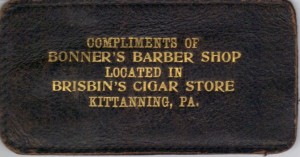 Alex Bonner Promotion