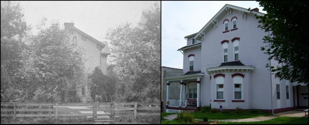 William Gates Residence