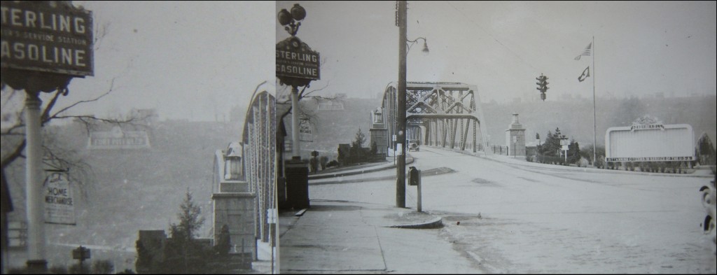 Fort Pitt Beer Advertisment