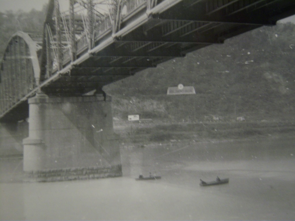 Kittanning Advertisement