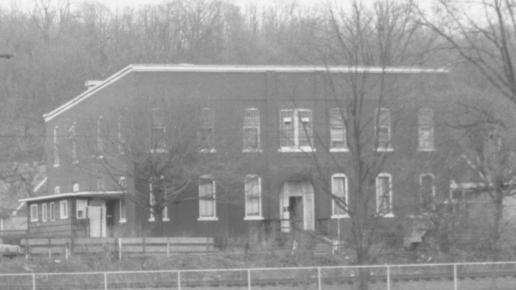 1990's Photo