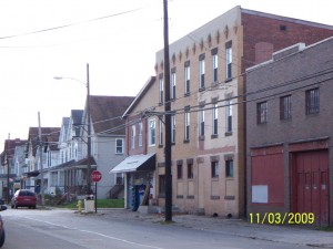 wick business thb