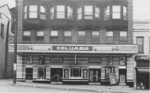 Columbia Theater