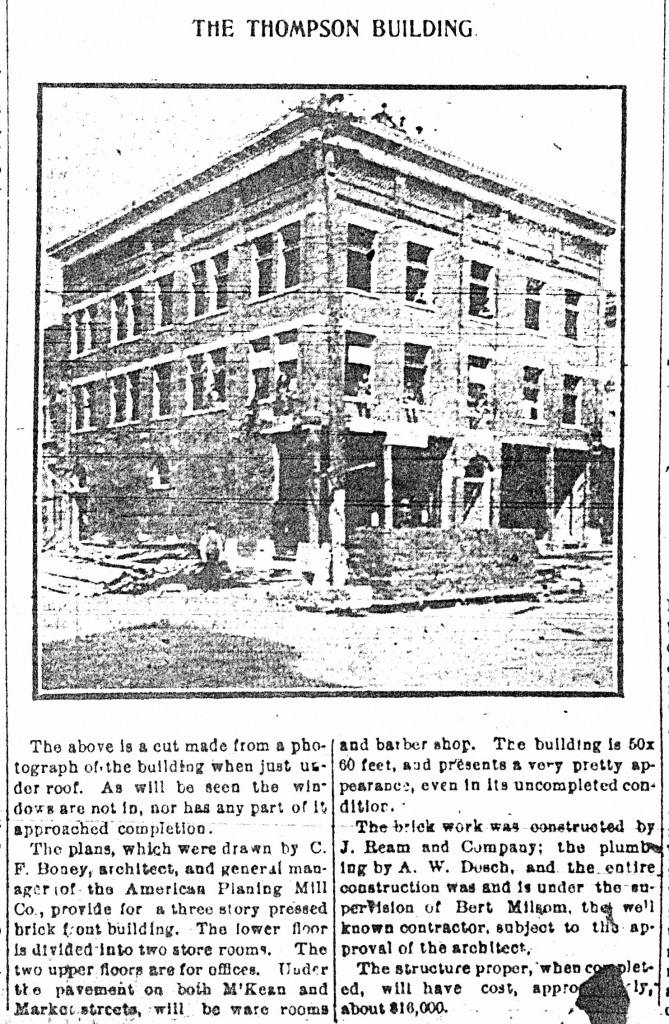 Kittanning Online Page 6 History of Kittanning PA