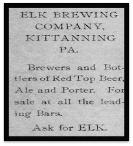 The Pittsburgh Post 1909