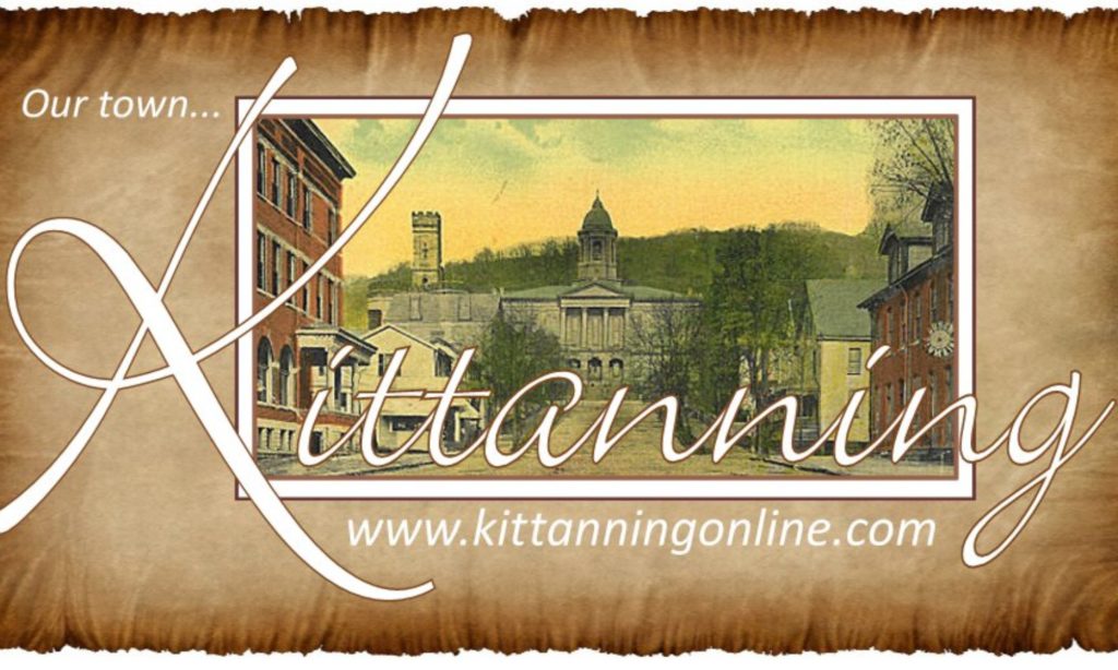Center of Wick City Kittanning Online
