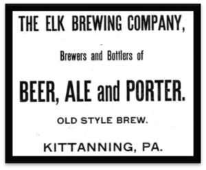 Kittanning Directory 1906-07